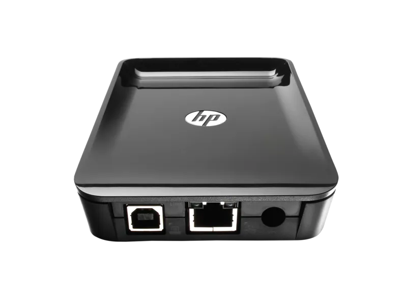 HP JETDIRECT 2900NW PRINT SERVER J8031A