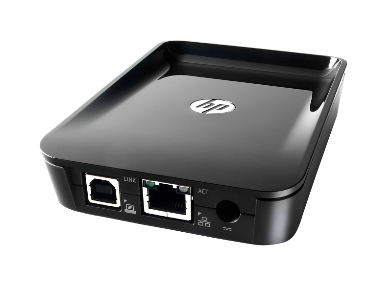 HP JETDIRECT 2900NW PRINT SERVER J8031A - Imagen 2