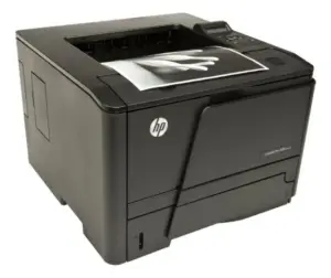 HP LASERJET PRO 400 M401N