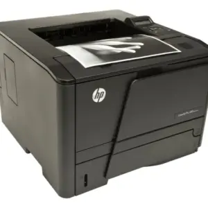 HP LASERJET PRO 400 M401N