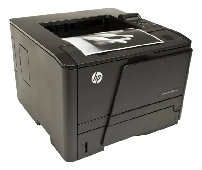 HP LASERJET PRO 400 M401N