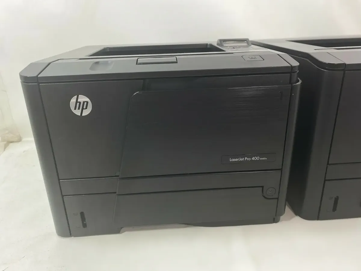 HP LASERJET PRO 400 M401N - Imagen 2