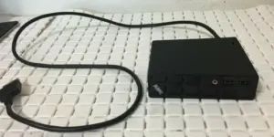 LENOVO THINKPAD ONELINK DOCK DU9026S1 PN#03X6816