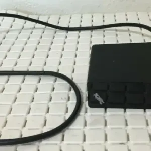LENOVO THINKPAD ONELINK DOCK DU9026S1 PN#03X6816