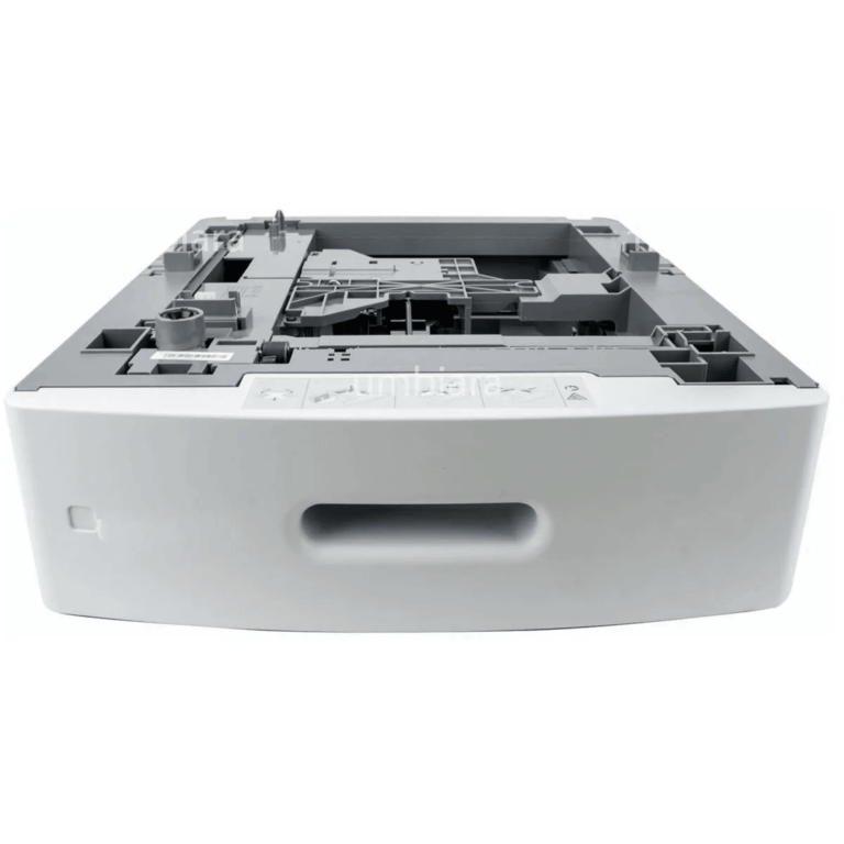 LEXMARK T65X/X65X PN#30G0802 550 DATA SHEET DRAWER