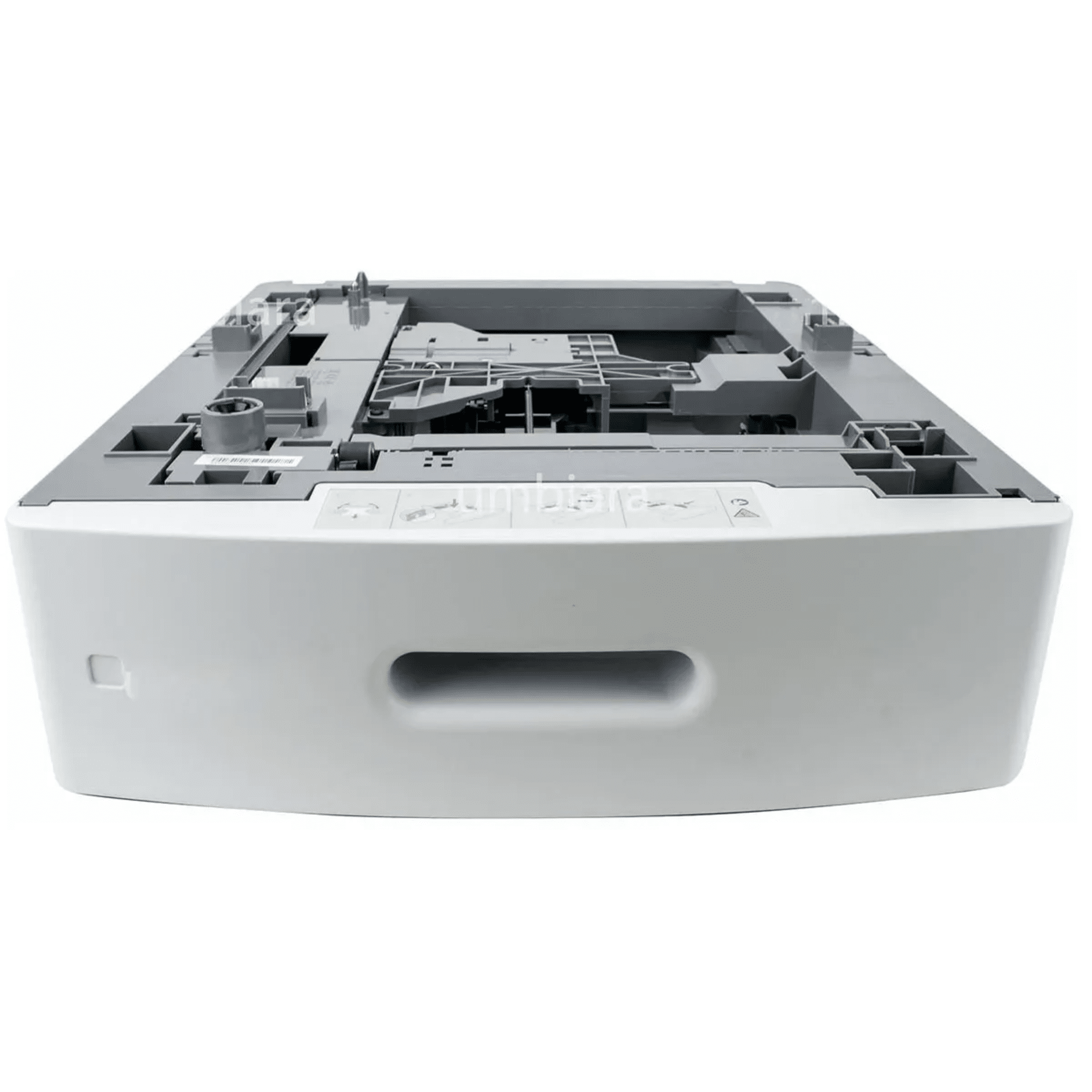 LEXMARK T65X/X65X PN#30G0802 550 DATA SHEET DRAWER