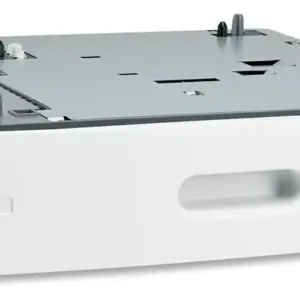 LEXMARK MS71X/MS81X PN#40G0802 (550-SHEET TRAY)