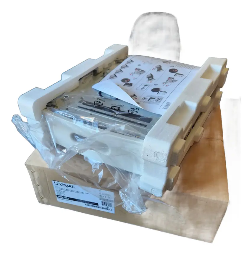 LEXMARK MS71X/MS81X PN#40G0802 (550-SHEET TRAY) - Imagen 4