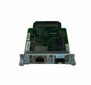 MODULO CISCO CVR-X2-SFP V02 SFP 1GB