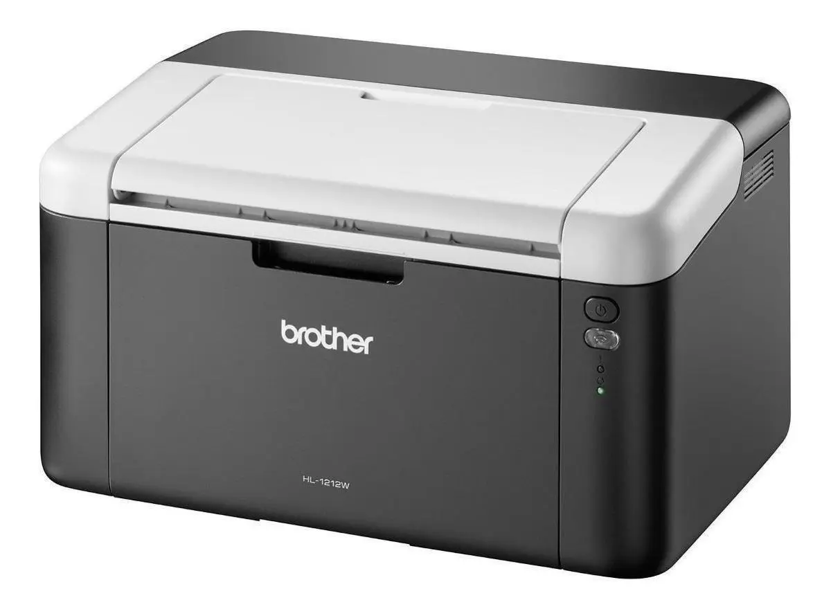PRINTER BROTHER HL-1212W - Imagen 2