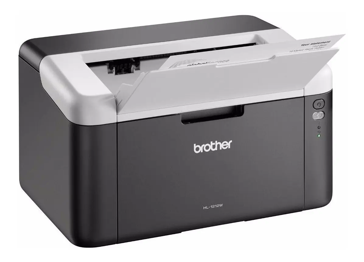 PRINTER BROTHER HL-1212W - Imagen 3