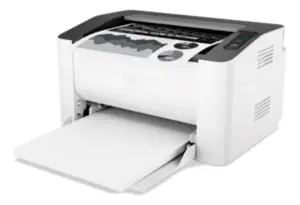PRINTER HP LASERJET M107W 18PPM/WIFI/USB