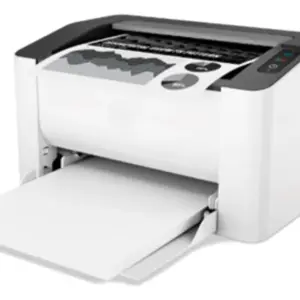 PRINTER HP LASERJET M107W 18PPM/WIFI/USB