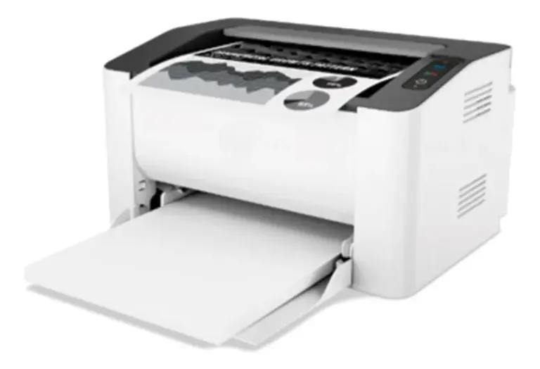 PRINTER HP LASERJET M107W 18PPM/WIFI/USB