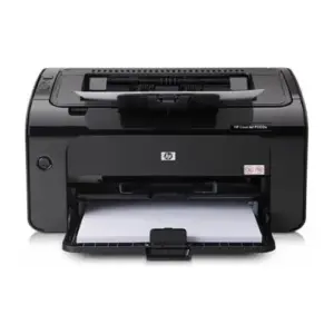 PRINTER HP LASERJET P1102W