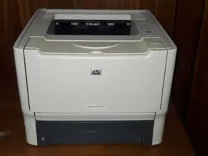 PRINTER HP LASERJET P2014N