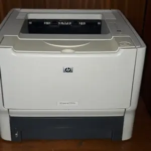 PRINTER HP LASERJET P2014N