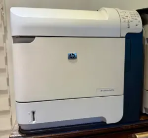 PRINTER HP LASERJET P4015N