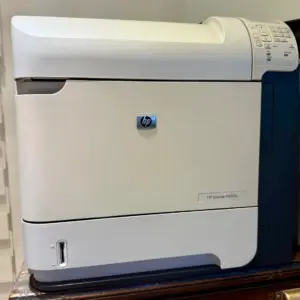 PRINTER HP LASERJET P4015N