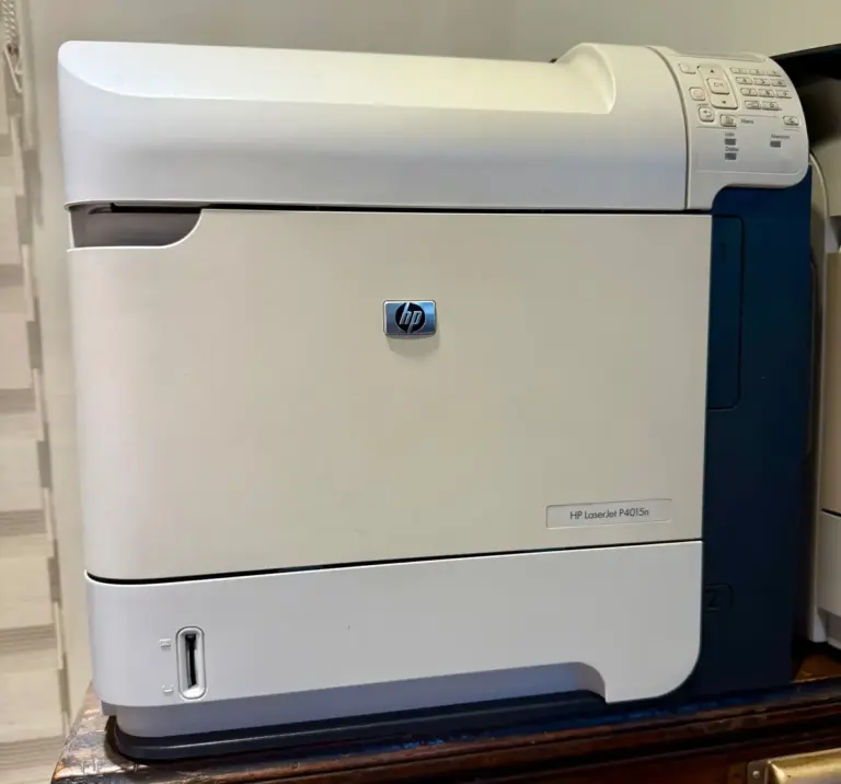 PRINTER HP LASERJET P4015N