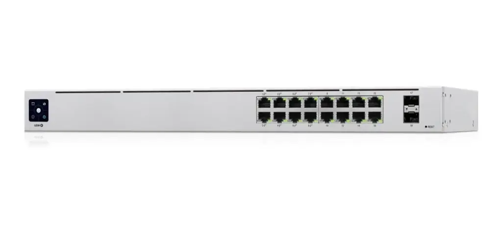 SWITCH UBIQUITI USW-16-POE UniFi