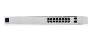 SWITCH UBIQUITI USW-16-POE UniFi
