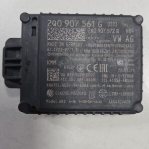 SENSOR DELANTERO VW NIVUS (ORIGINAL)