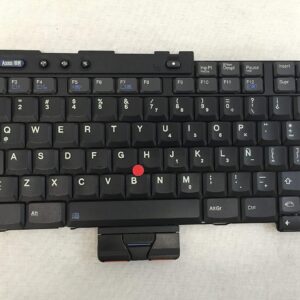 TECLADO LENOVO THINKPAD T40/R50 PN#39T0533