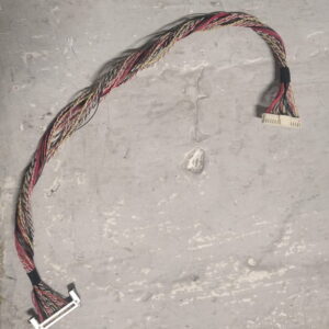 TV 43" AOC LE43F1461/28 (CABLE MAIN A T-COM)