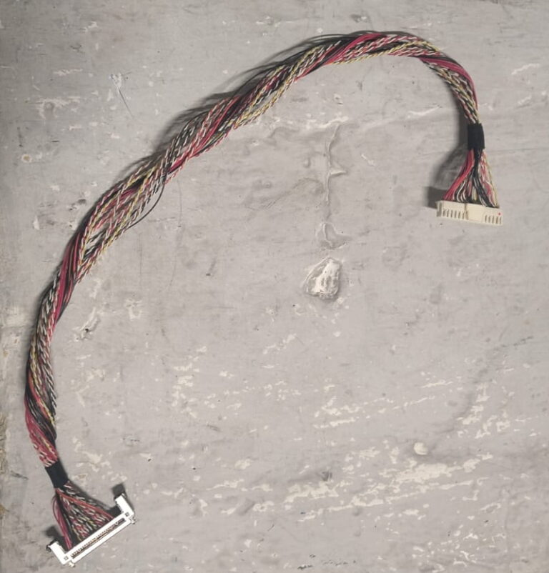 TV 43″ AOC LE43F1461/28 (CABLE MAIN A T-COM)
