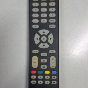 TV 43" AOC LE43F1461/28 (CONTROL REMOTO S/TAPA PILAS)