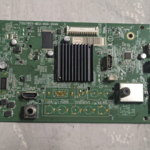 TV 43" AOC LE43F1461/28 MAIN 715G805-M02-B00-004N