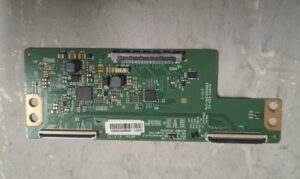 TV 43" AOC LE43F1461/28 (T-COM 6870C-0532A)