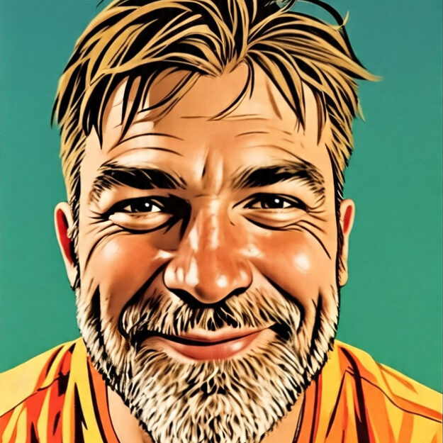 Gustavo Baetti