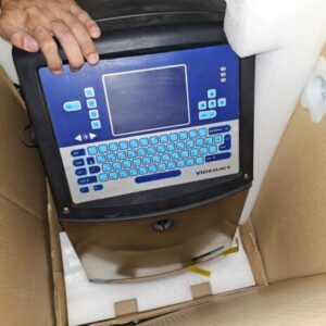 IMPRESORA VIDEOJET 1520
