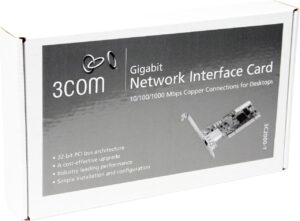PLACA RED 3COM 3C2000-T