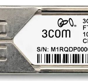 MODULO 3COM 3CSFP91 FTLF8519P2BCL-3C 1GB SFP+