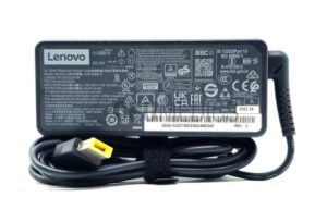 CARG NOTE LENOVO (20V 3.25A 65W) RECTAN PN#45N0263