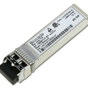 MODULO BROCADE 57-1000117-01 GO FC 850 NM SFP GBIC