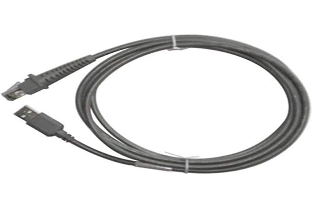 CABLE LECTOR DATALOGIC USB TYPEA 2M PN#90A052065