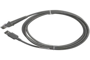 CABLE LECTOR DATALOGIC USB TYPEA 2M PN#90A052065