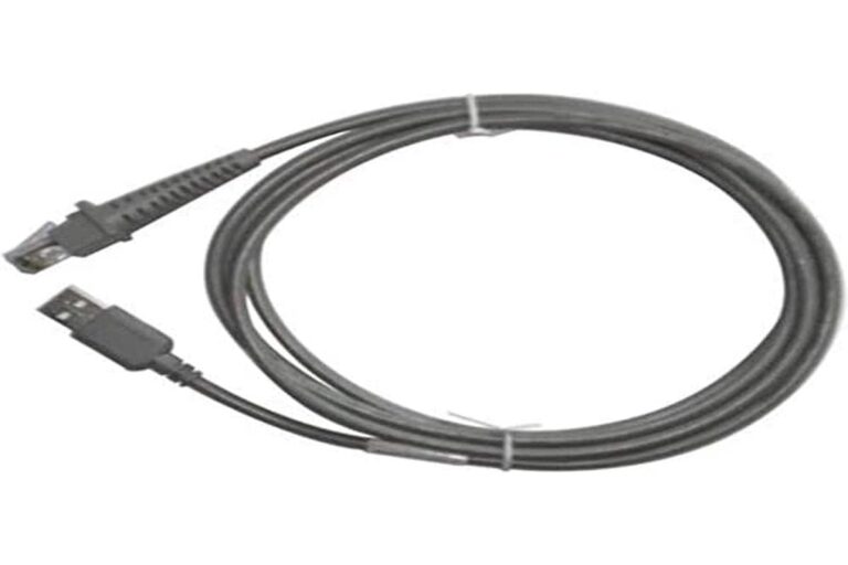 CABLE LECTOR DATALOGIC USB TYPEA 2M PN#90A052065