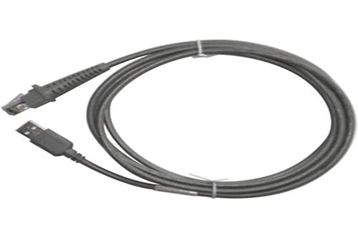 CABLE LECTOR DATALOGIC USB TYPEA 2M PN#90A052065