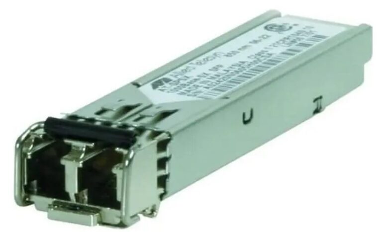 MODULO ALLIED TELESYN AT-SPSX 1000BASE-SX SFP