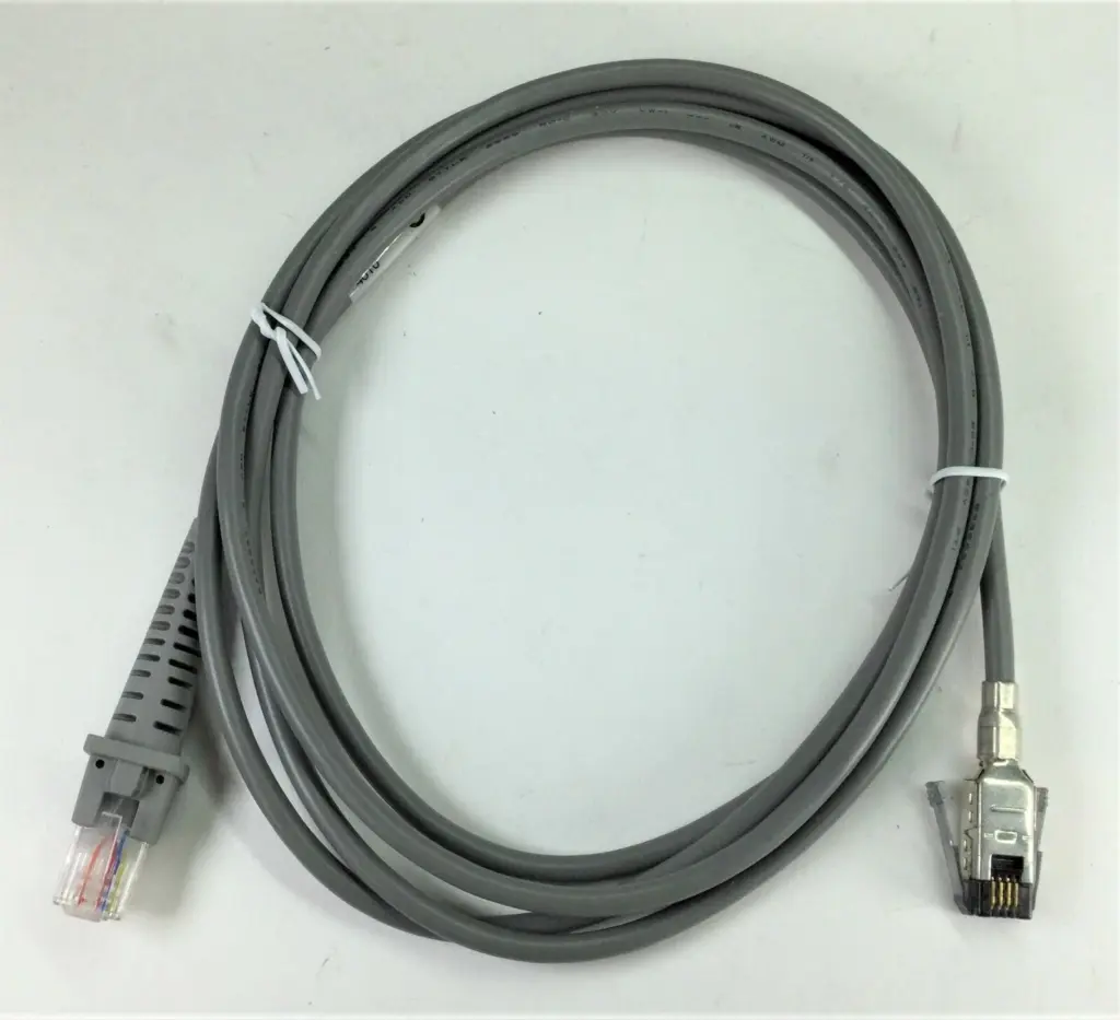 CABLE LECTOR DATALOGIC CAB-446 IBM 2M PN#90A051978