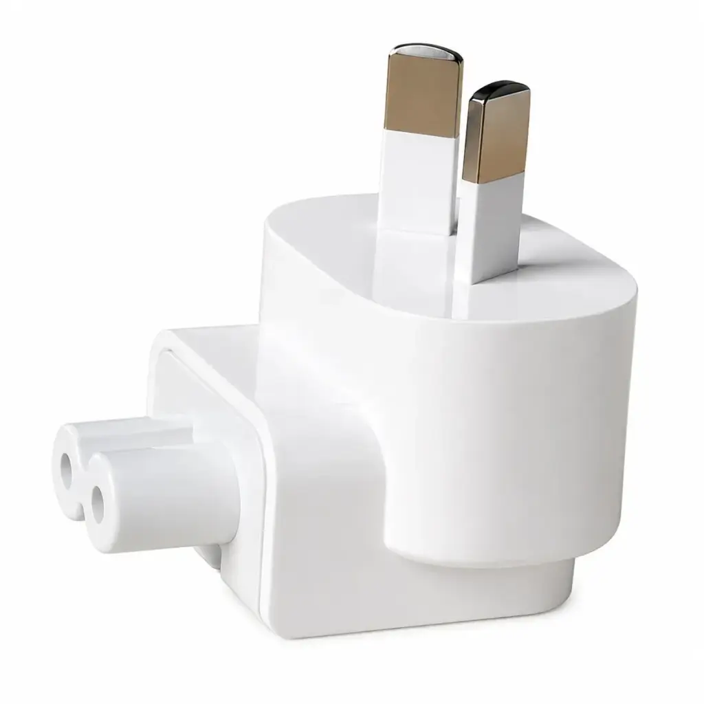 CARG NOTE MACBOOK PLUG 3PATAS
