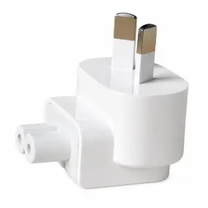 CARG NOTE MACBOOK PLUG 3PATAS