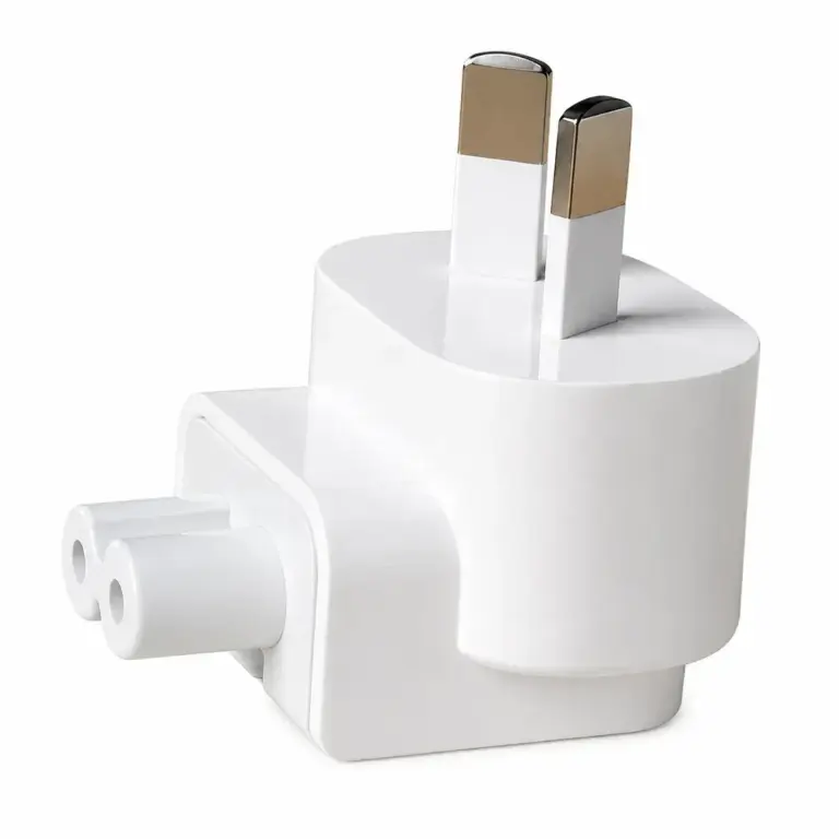 CARG NOTE MACBOOK PLUG 3PATAS