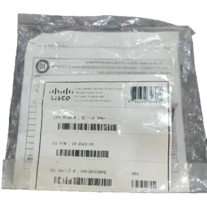 CISCO MODULO GLC-LH-SMD P/N 10-2625-01