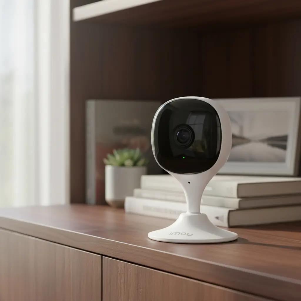 CAMARA IP DAHUA IMOU IPC-C22SP 2MP WIFI - Imagen 2
